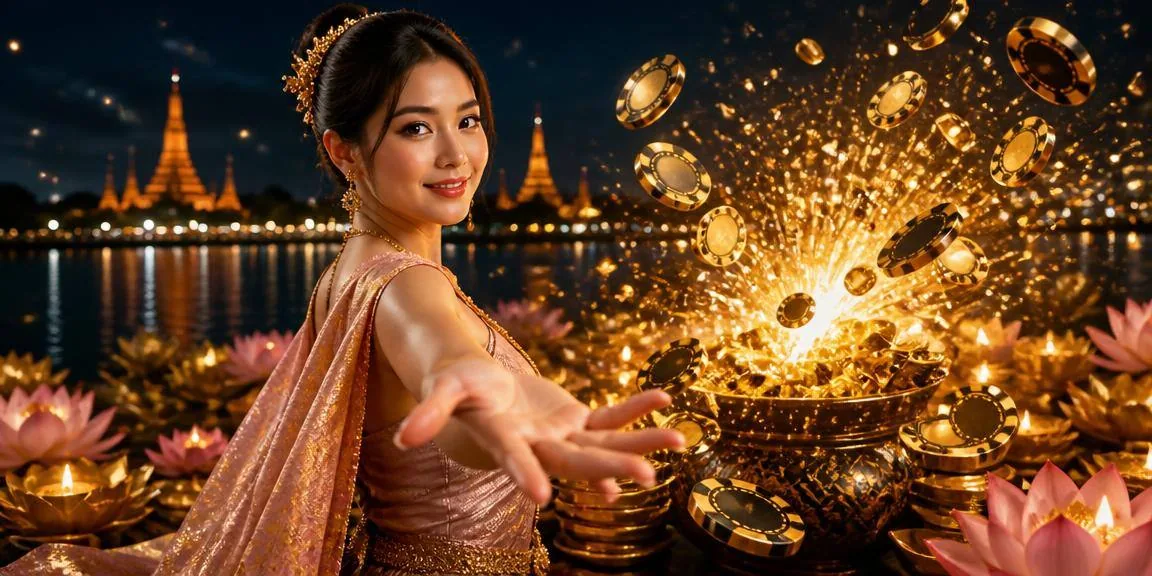 pok888 pok888 สร้างมาเพื่อคนไทยโดยตรง